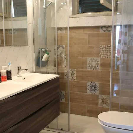 Apartament Turchese *