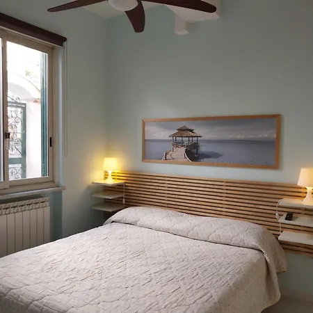 Turchese Apartamento Amalfi