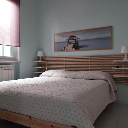 Apartamento Turchese