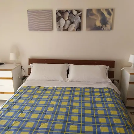 Apartmán Turchese Amalfi