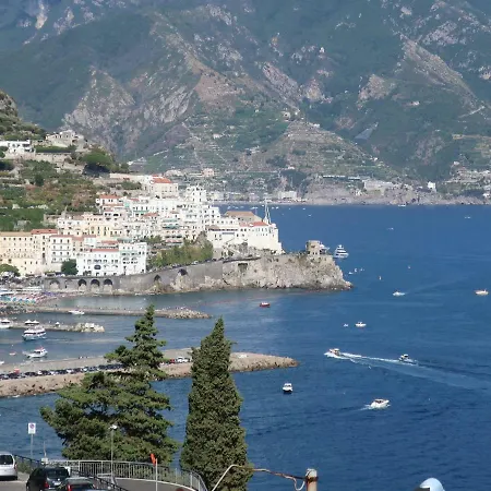 Turchese Apartamento