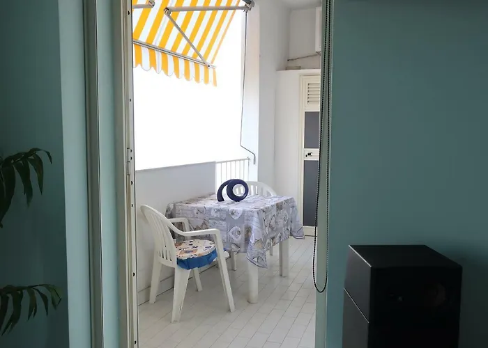 Turchese * אמאלפי