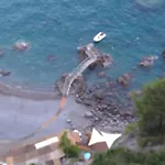 Lejlighed Turchese Amalfi