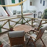 Turchese Lejlighed Amalfi