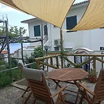 Turchese Lejlighed Amalfi