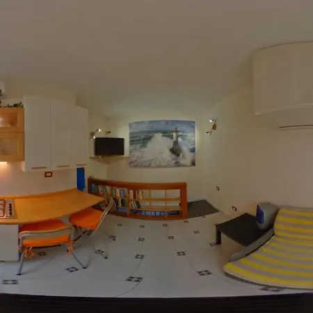Apartment Turchese