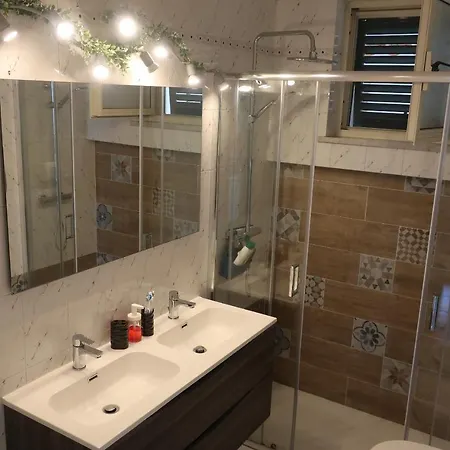 Appartement Turchese *