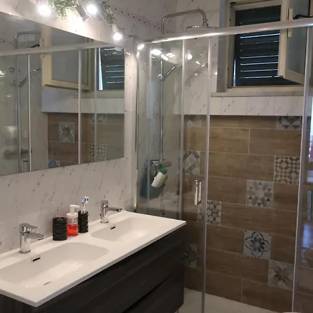 Appartement Turchese *