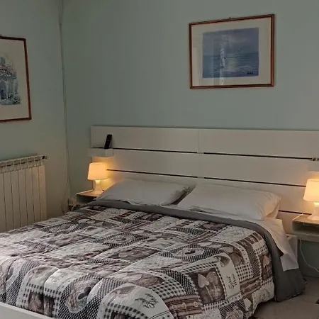 Turchese Apartment *
