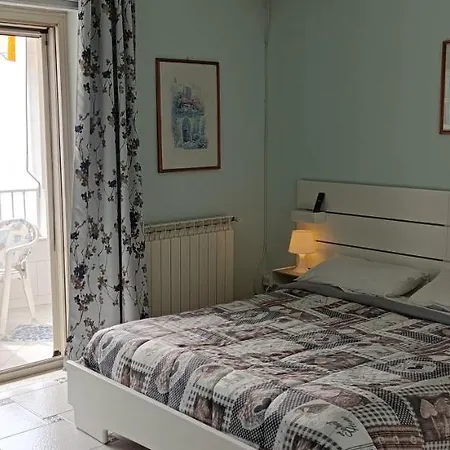 Apartment Turchese
