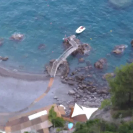 Appartement Turchese Amalfi