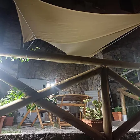 Turchese Appartement Amalfi