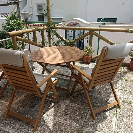 Turchese Appartement *