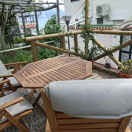 Apartment Turchese *