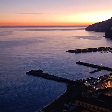 Turchese Amalfi