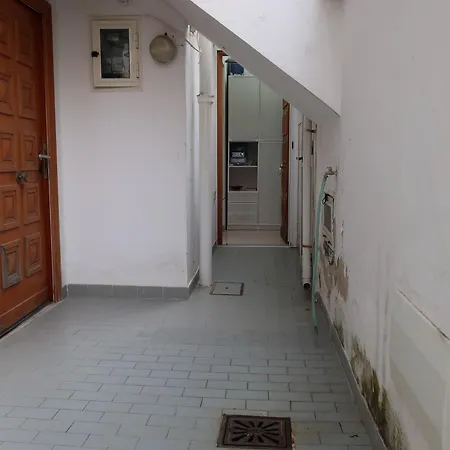 Appartement Turchese Amalfi