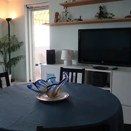 Turchese Apartment
