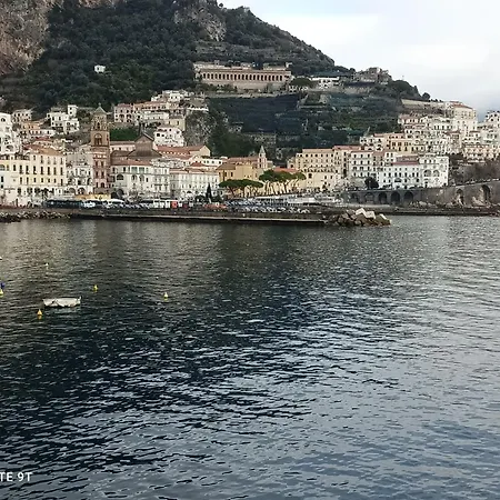 Turchese Appartement