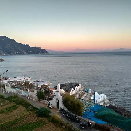 Appartement Turchese