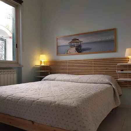 Turchese Appartement