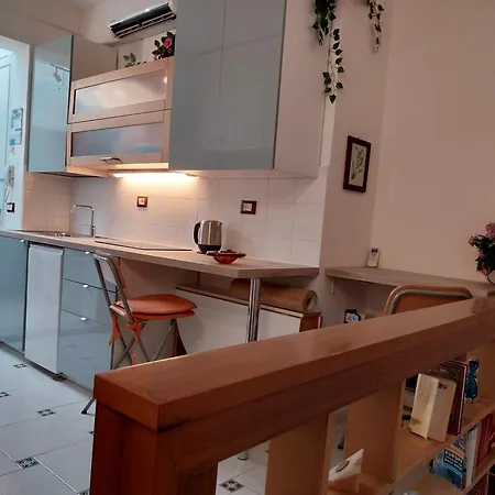 Turchese Apartment *