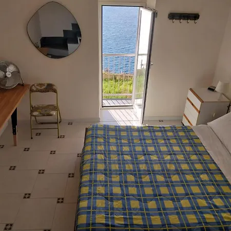 Turchese Apartment *