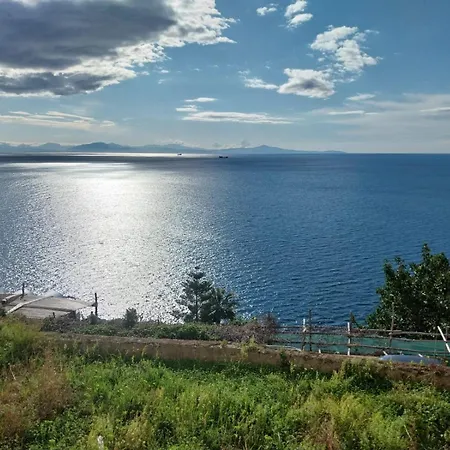 Apartment Turchese *