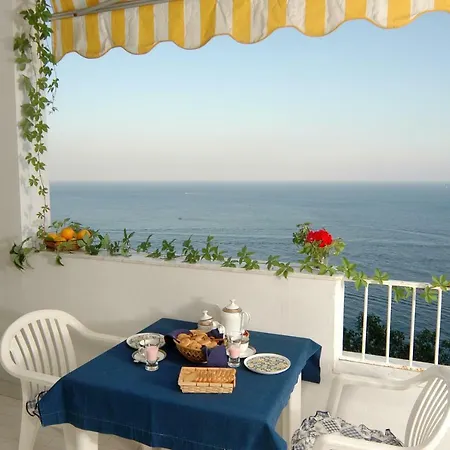 Apartment Turchese *