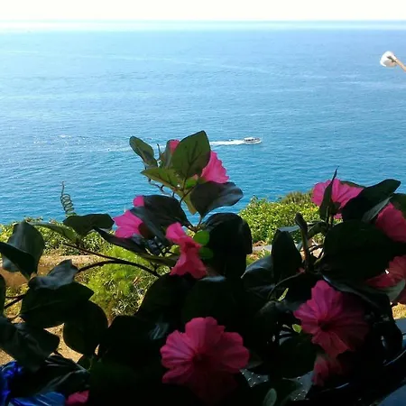 Apartment Turchese Amalfi