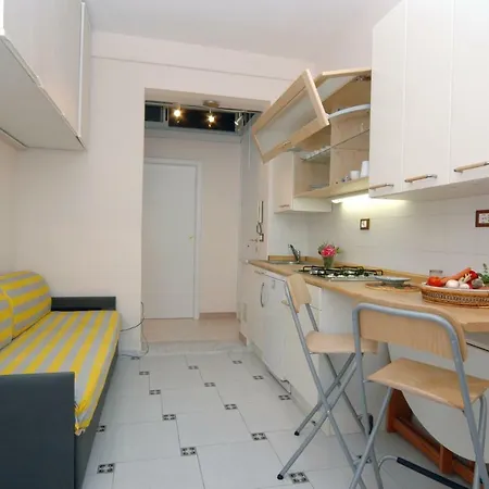 Apartment Turchese Amalfi