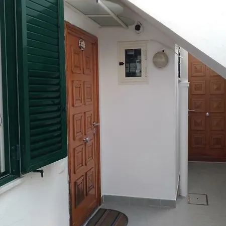 Turchese Apartment *