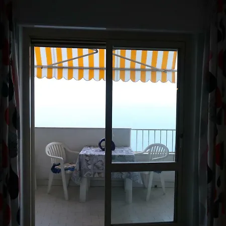 Apartment Turchese
