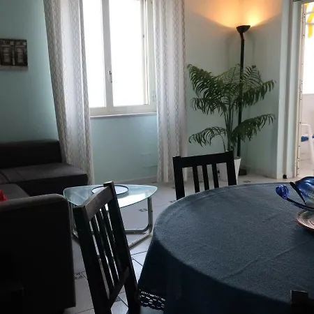 Apartment Turchese