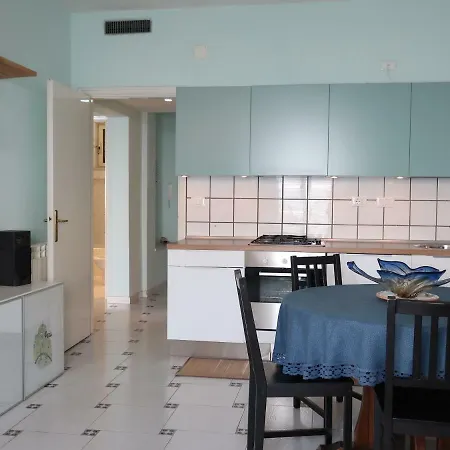 Turchese Appartement *