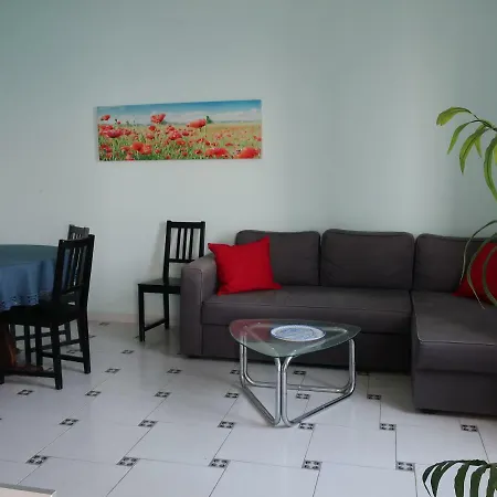 Turchese Appartement *