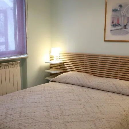 Turchese Apartment