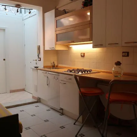 Apartment Turchese