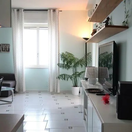 Turchese Apartment Amalfi