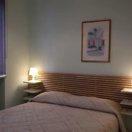 Apartment Turchese