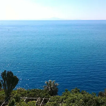 Apartment Turchese Amalfi