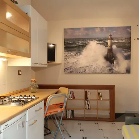 Apartment Turchese Amalfi