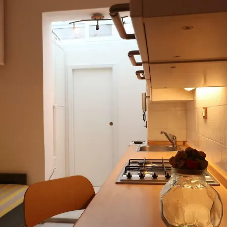 Turchese Apartment *