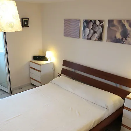 Appartement Turchese Amalfi