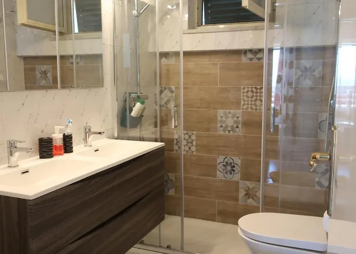 Apartment Turchese *