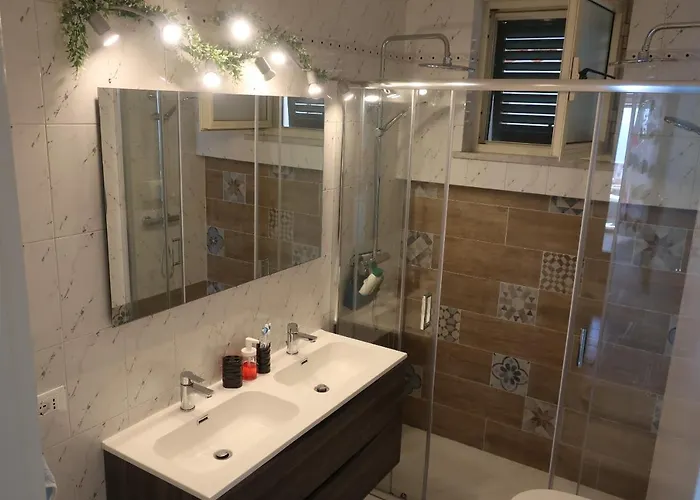 Apartment Turchese *