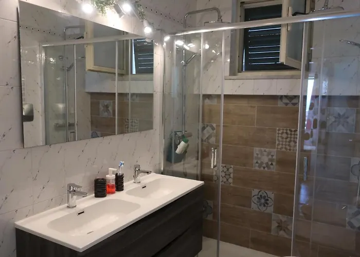 Apartment Turchese *