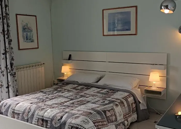 Turchese Apartment *