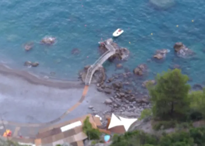 Lejlighed Turchese Amalfi