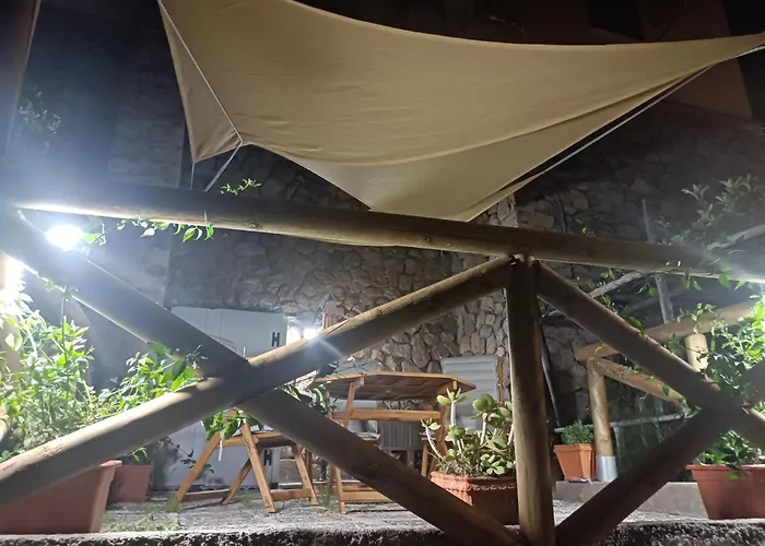 Turchese Apartment Amalfi