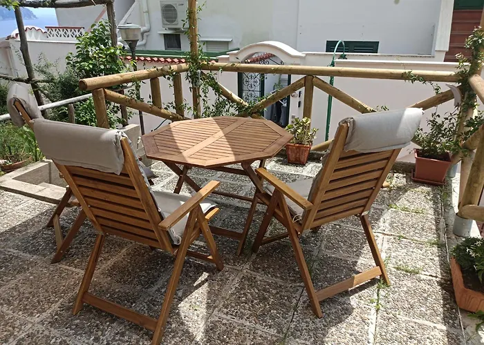 Turchese Apartment *